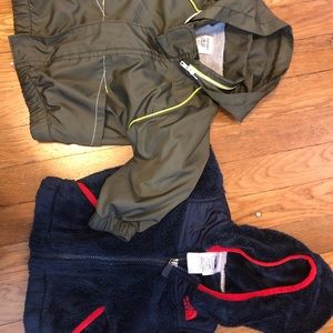Jacket Bundle